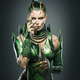 Imagen para el artículo titulado La nueva película de los Power Rangers revela la imagen de su primer villlano: Rita Repulsa